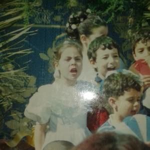 Meet your Posher, Katia